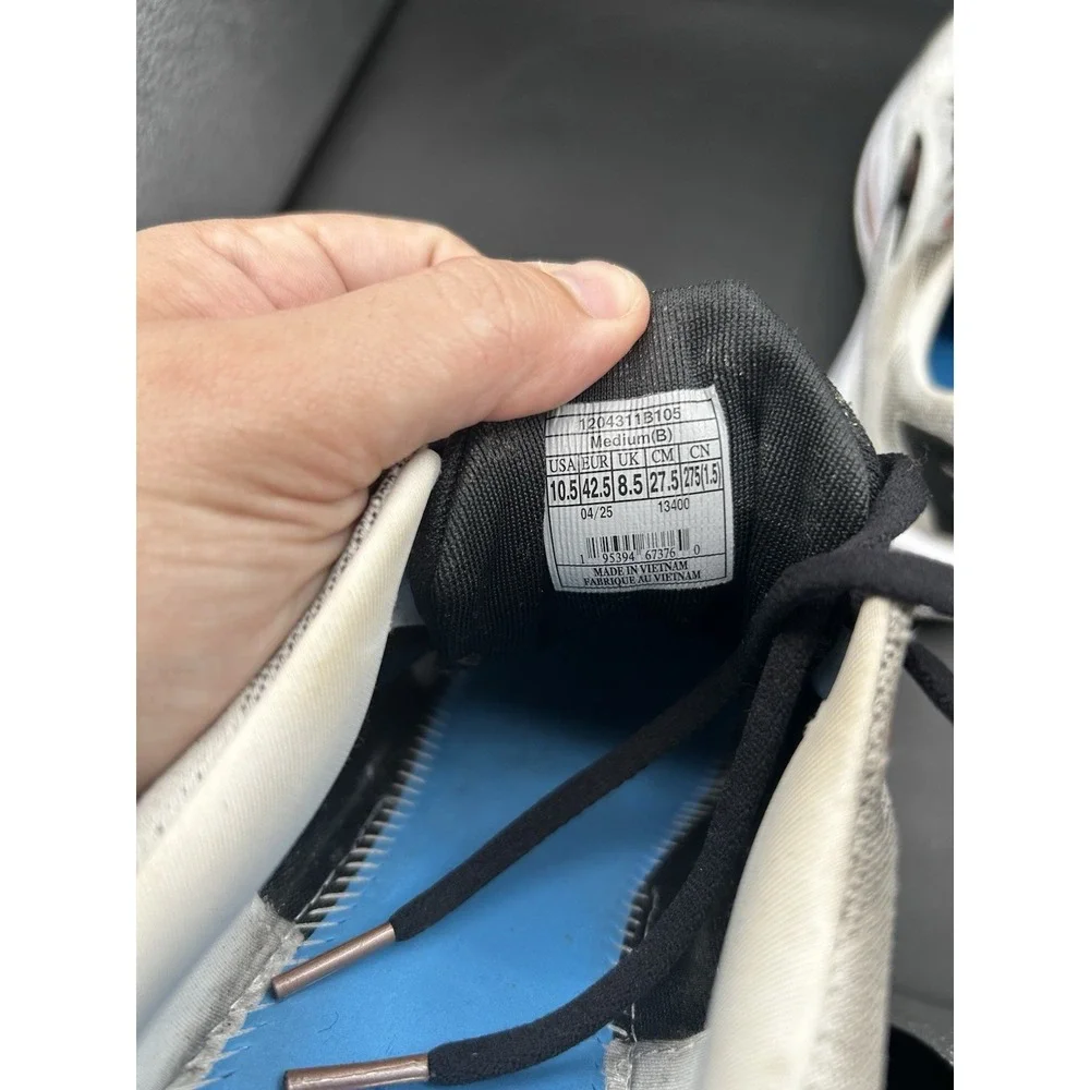 Brooks no insoles